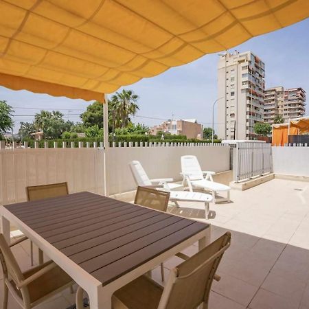 Apartamento Terraza Bora Bora Кампелло Экстерьер фото